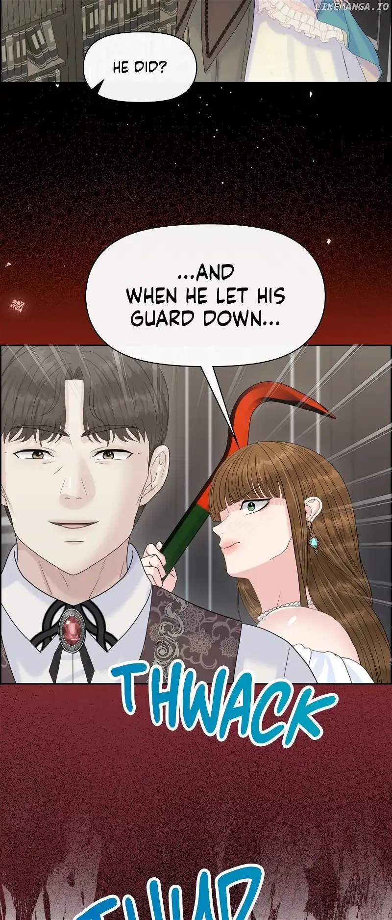 Royal Redemption Chapter 53 – Page 51