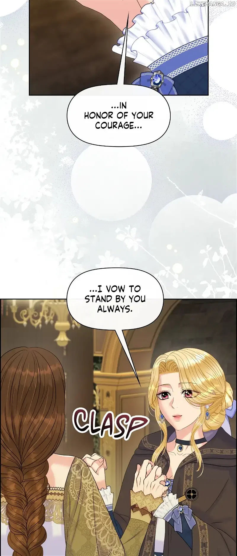 Royal Redemption Chapter 53 – Page 57