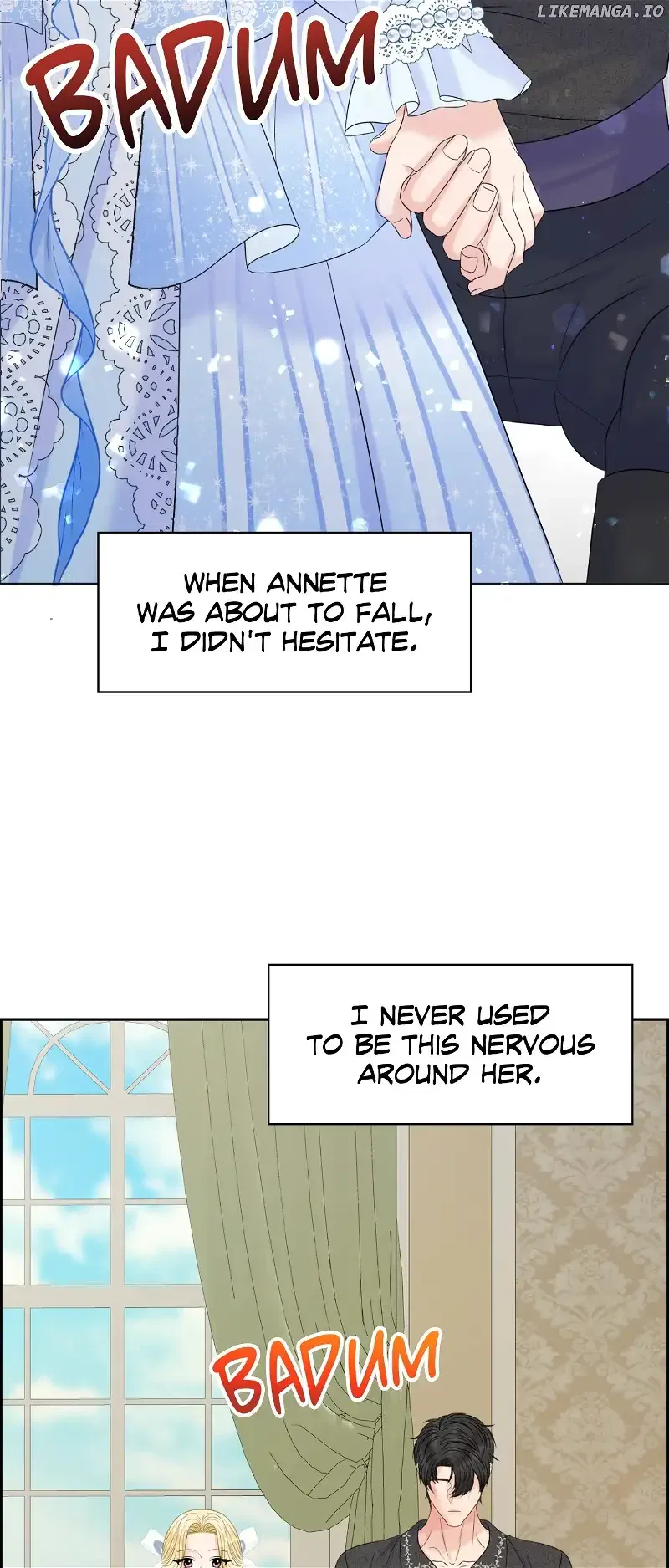 Royal Redemption Chapter 52 – Page 2