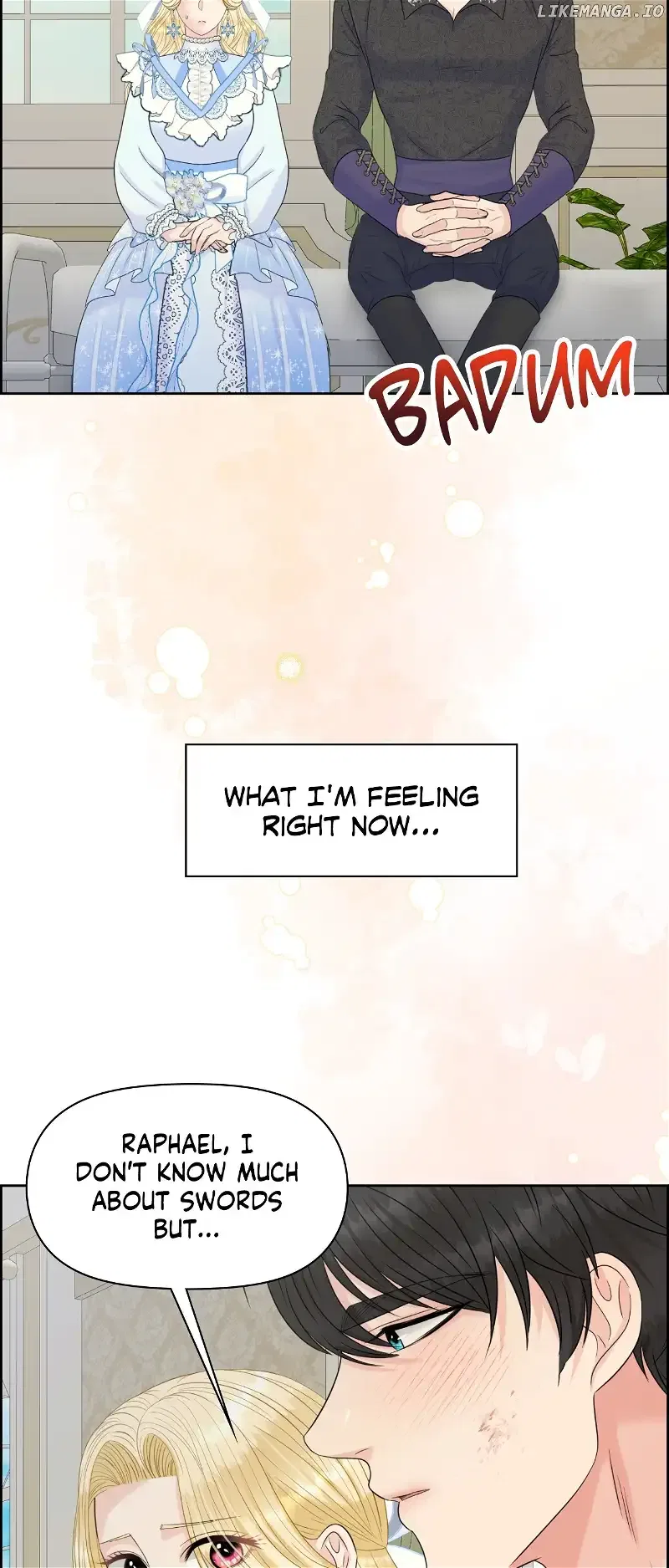 Royal Redemption Chapter 52 – Page 3