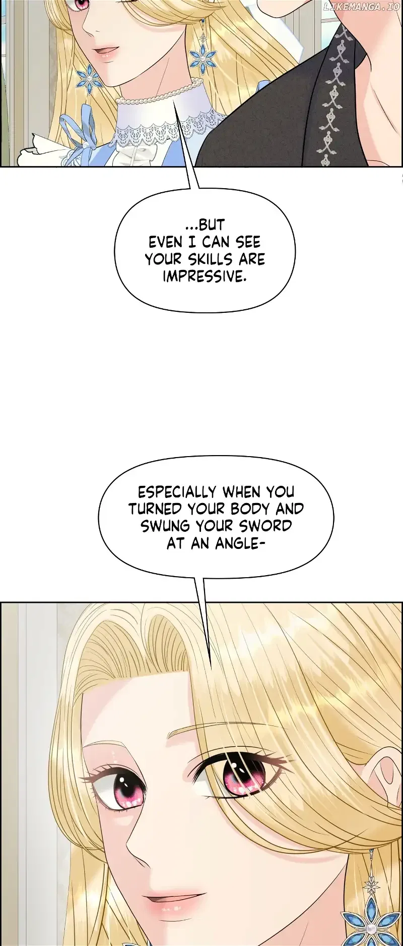 Royal Redemption Chapter 52 – Page 4