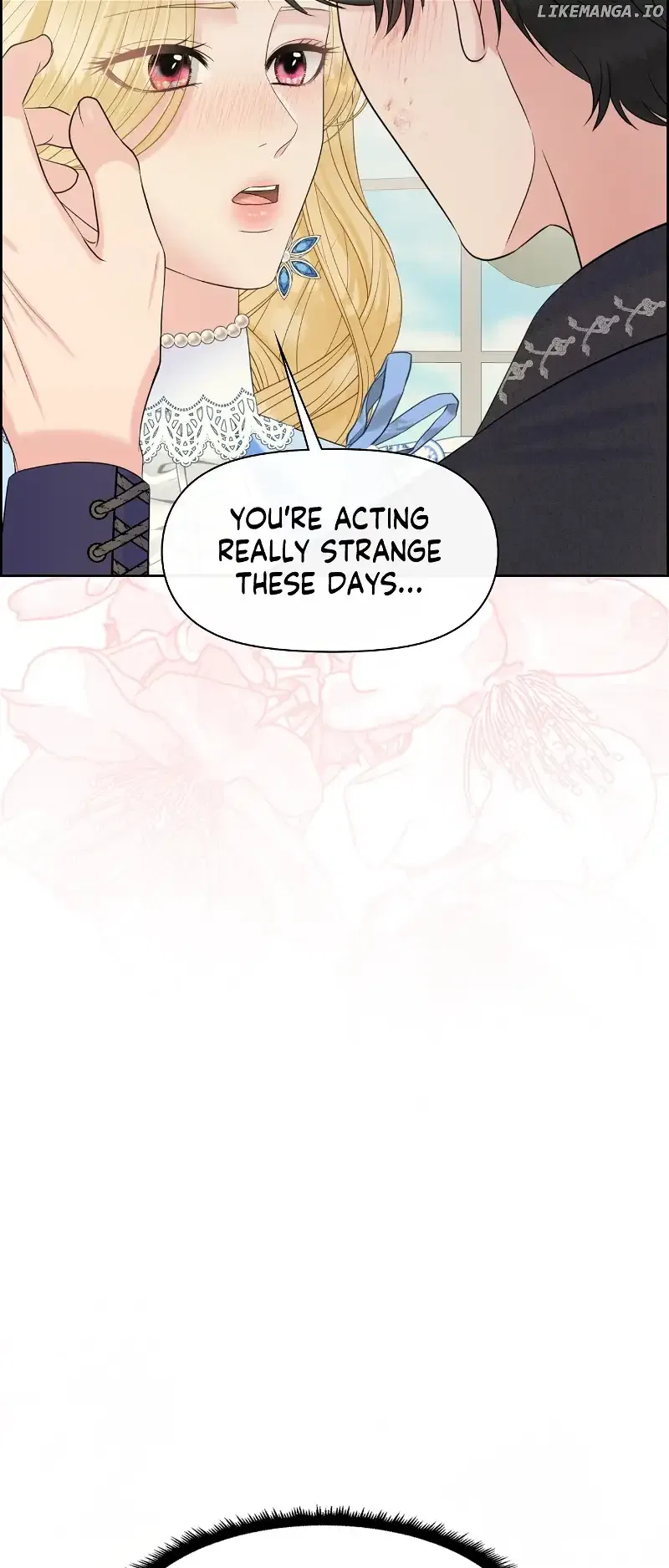Royal Redemption Chapter 52 – Page 11