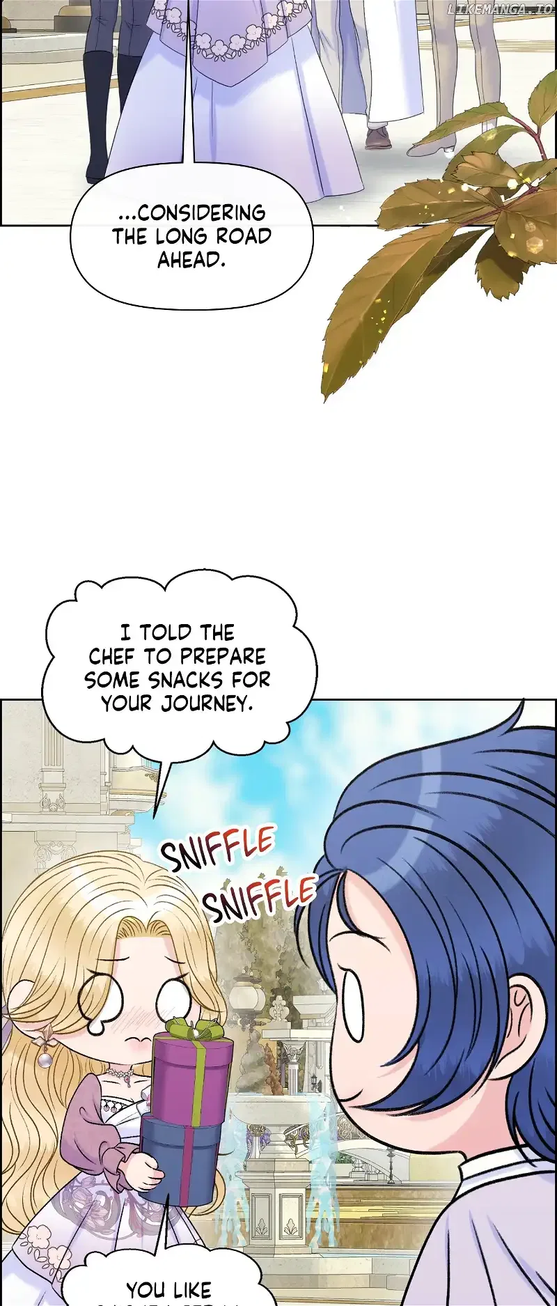Royal Redemption Chapter 52 – Page 15