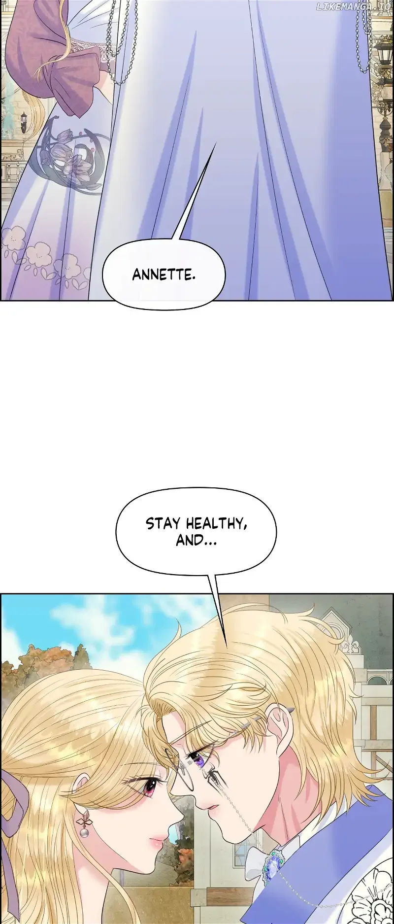 Royal Redemption Chapter 52 – Page 25