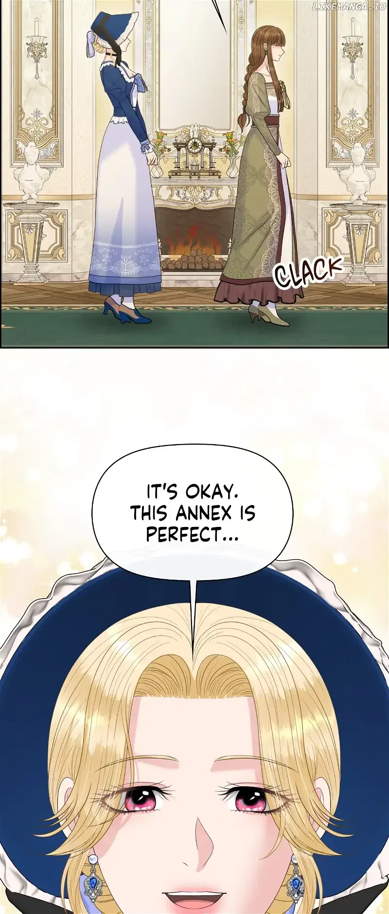 Royal Redemption Chapter 52 – Page 33