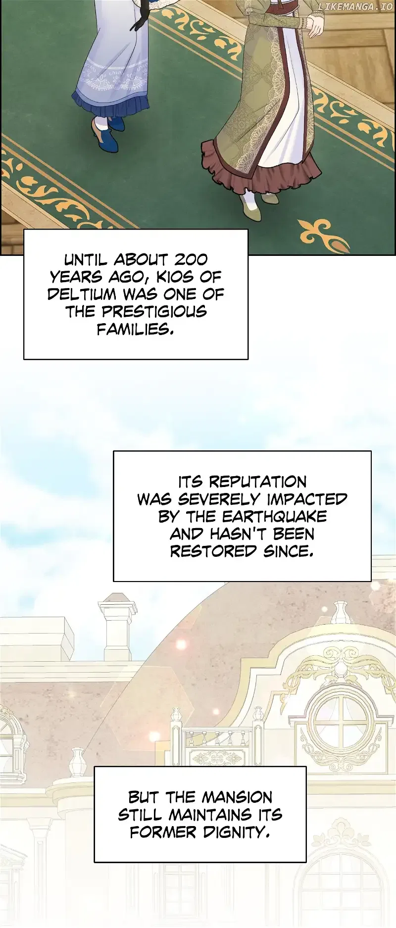 Royal Redemption Chapter 52 – Page 35