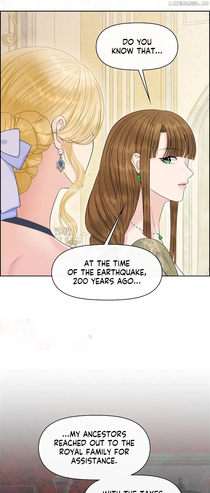 Royal Redemption Chapter 52 – Page 36