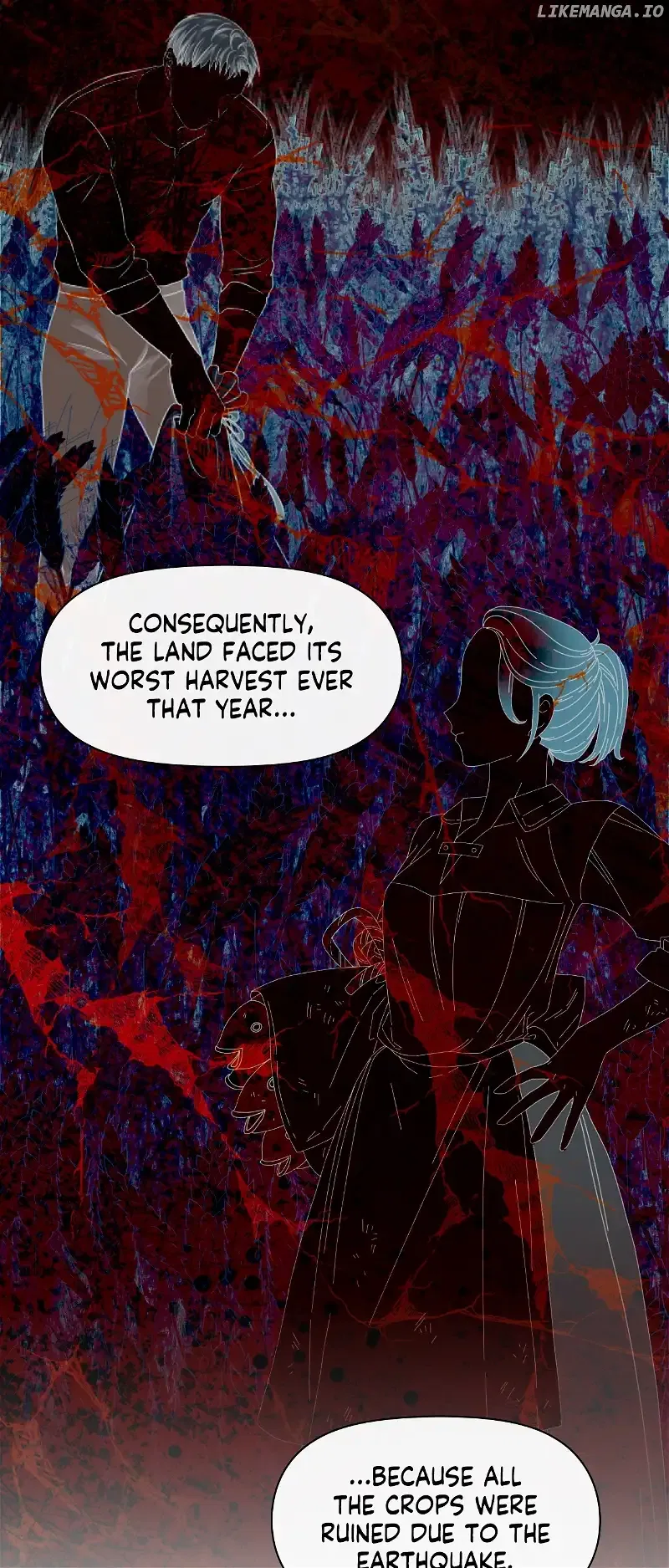 Royal Redemption Chapter 52 – Page 38