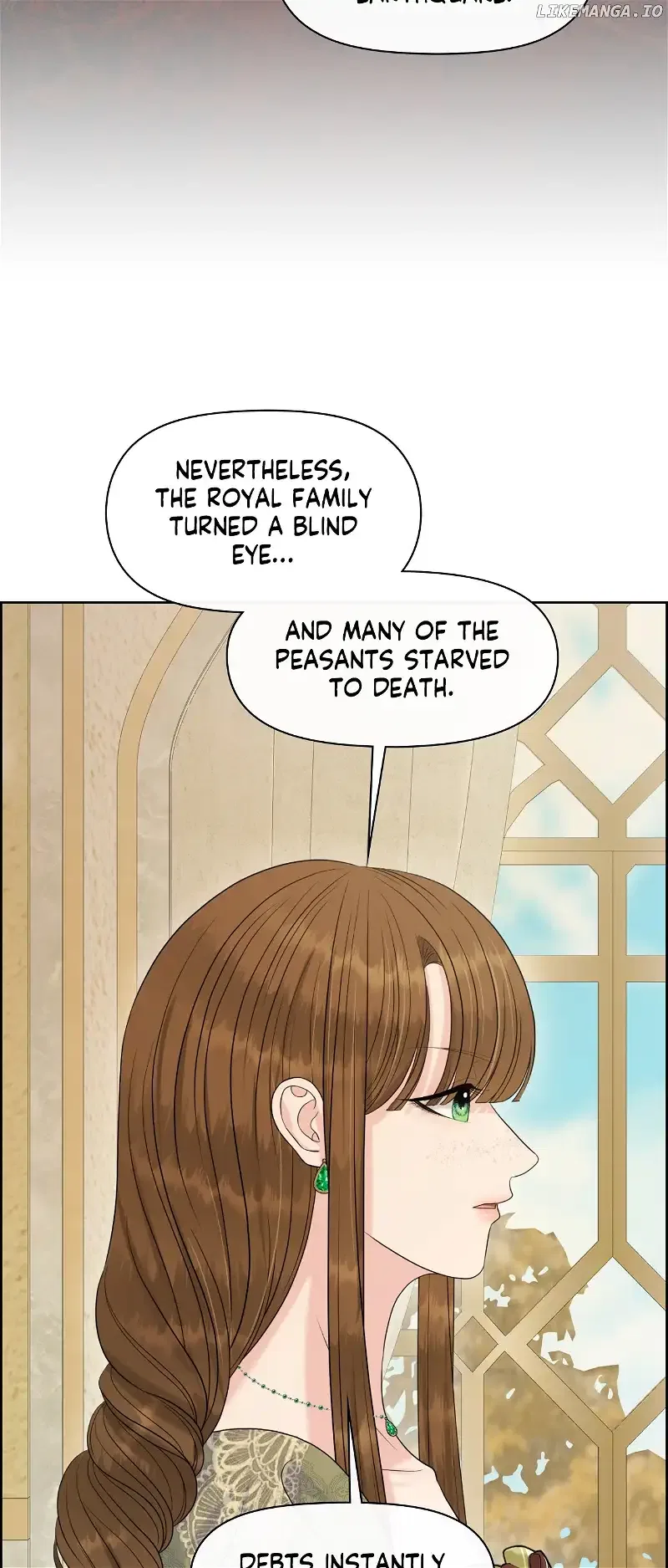 Royal Redemption Chapter 52 – Page 39