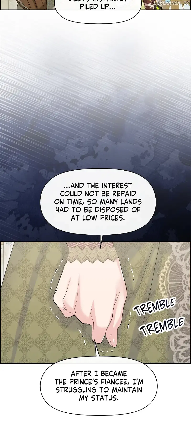 Royal Redemption Chapter 52 – Page 40