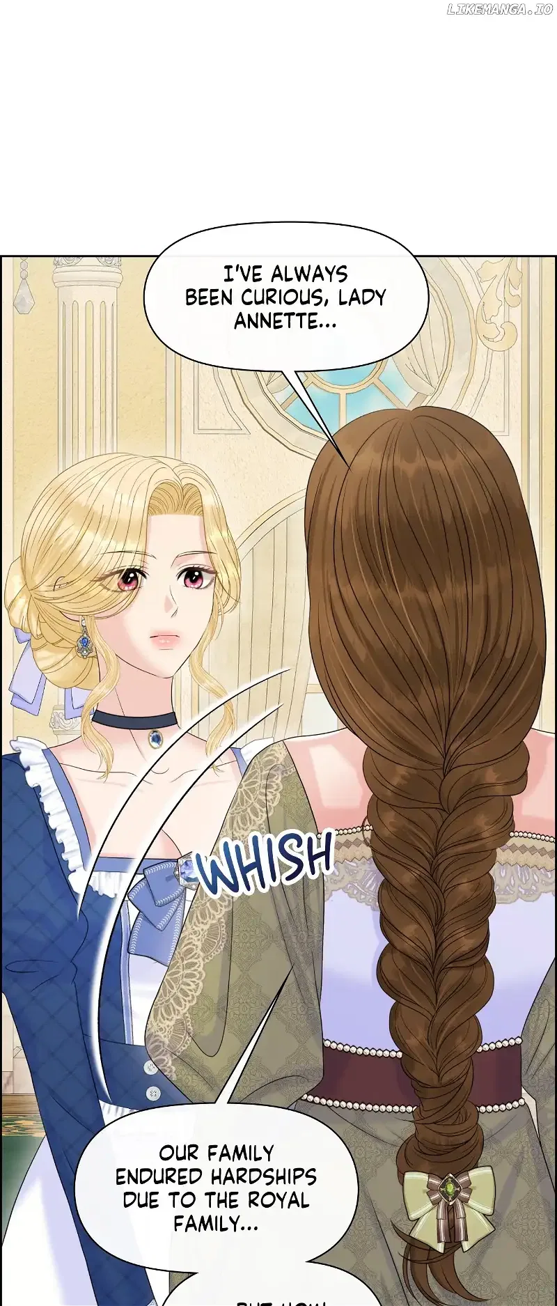 Royal Redemption Chapter 52 – Page 41