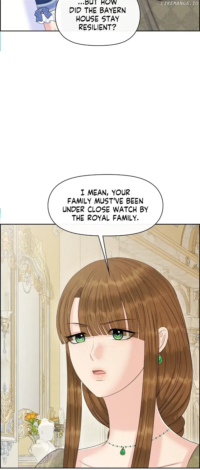 Royal Redemption Chapter 52 – Page 42