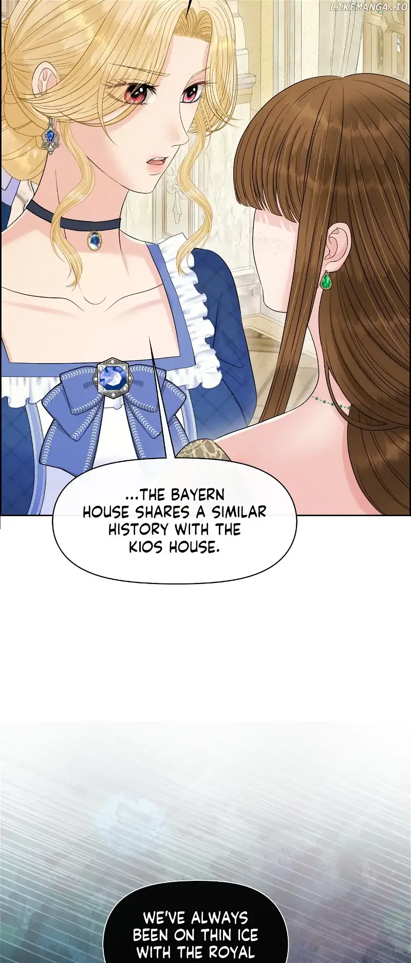 Royal Redemption Chapter 52 – Page 44