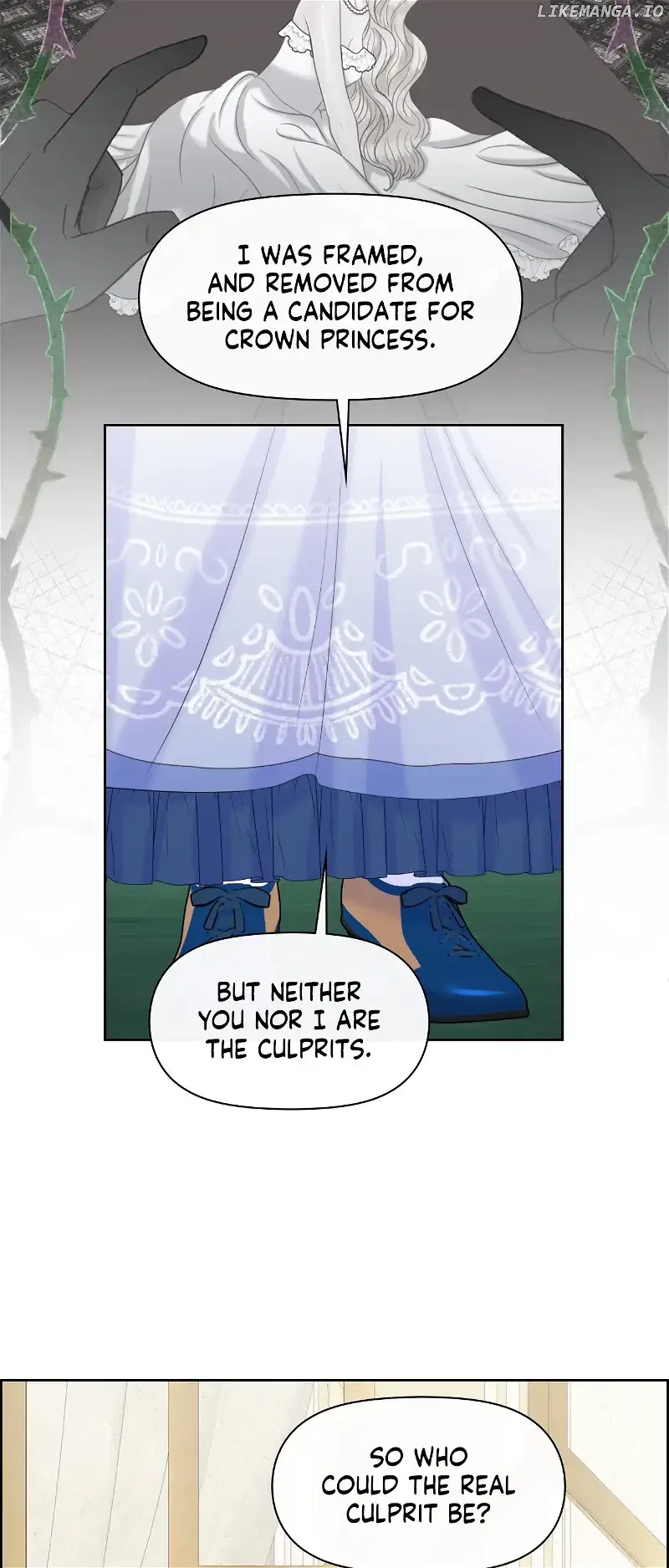 Royal Redemption Chapter 52 – Page 48