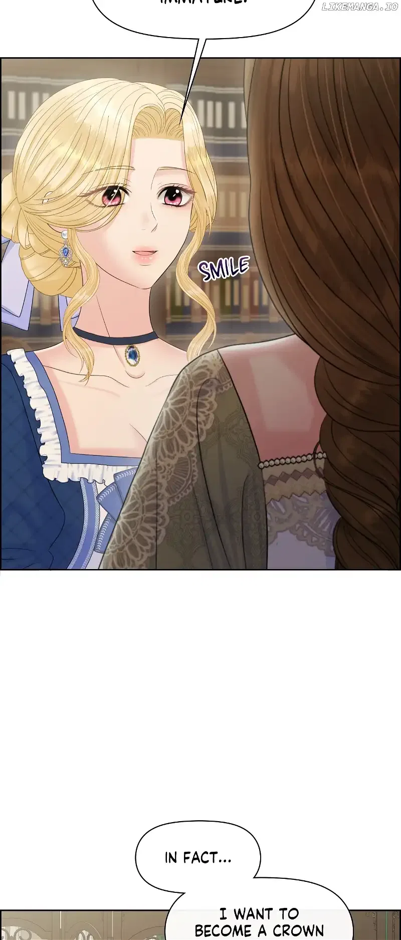 Royal Redemption Chapter 52 – Page 63