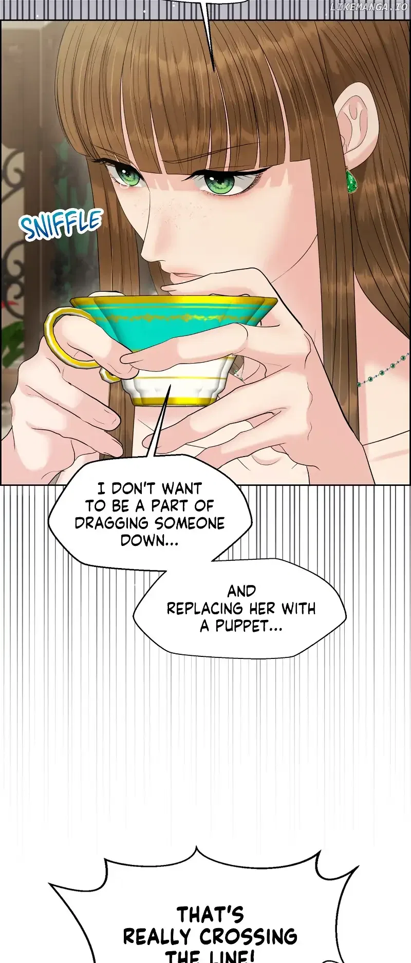 Royal Redemption Chapter 52 – Page 65