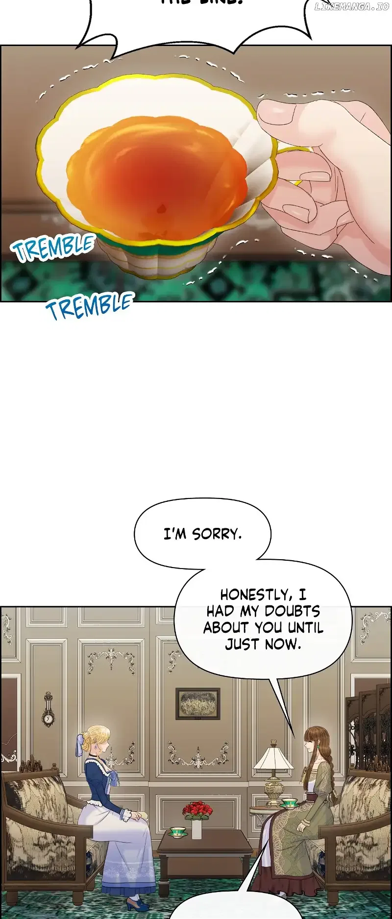 Royal Redemption Chapter 52 – Page 66