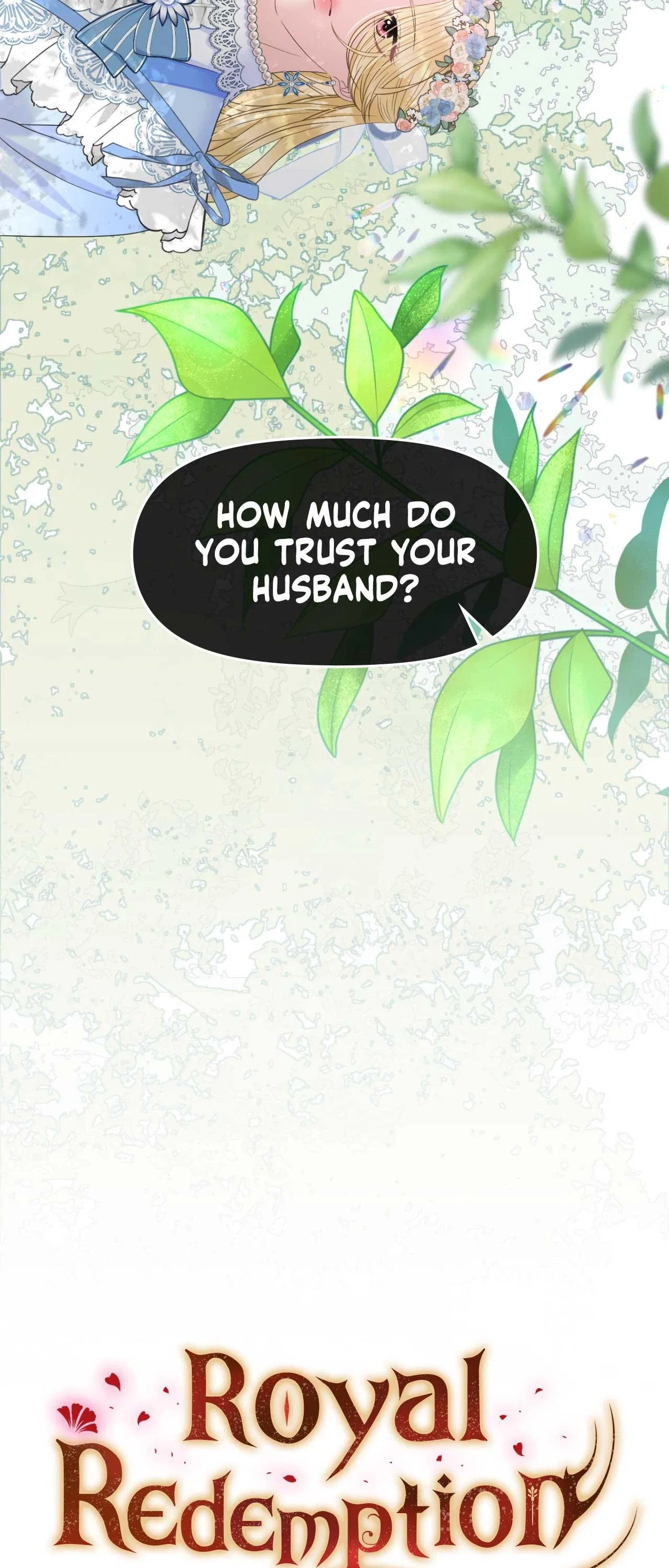 Royal Redemption Chapter 51 – Page 2