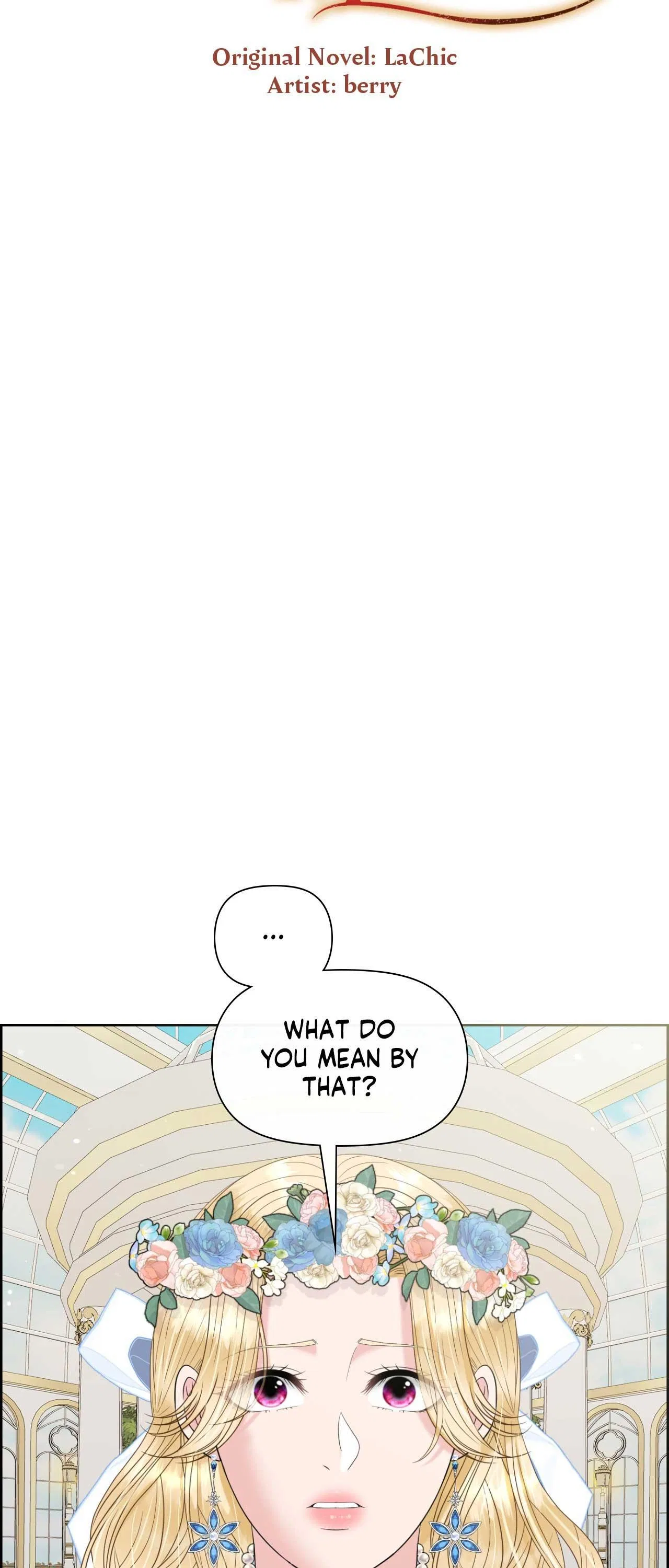 Royal Redemption Chapter 51 – Page 3