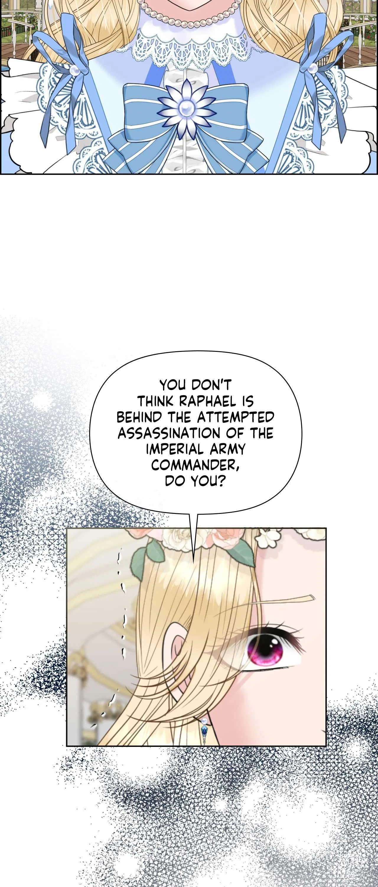 Royal Redemption Chapter 51 – Page 4