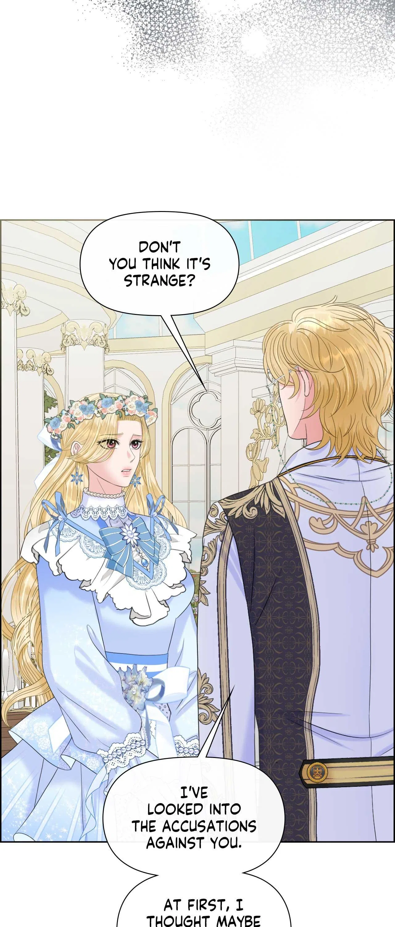 Royal Redemption Chapter 51 – Page 5