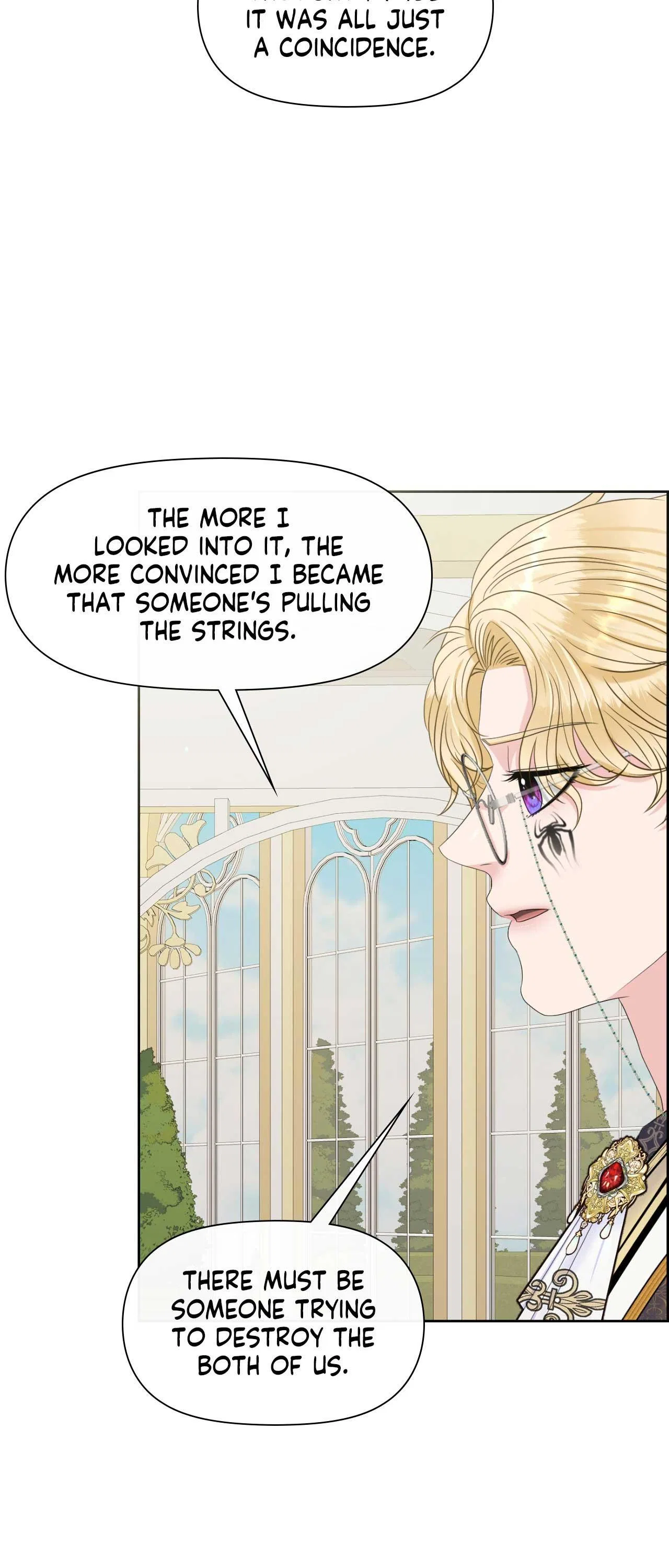 Royal Redemption Chapter 51 – Page 6