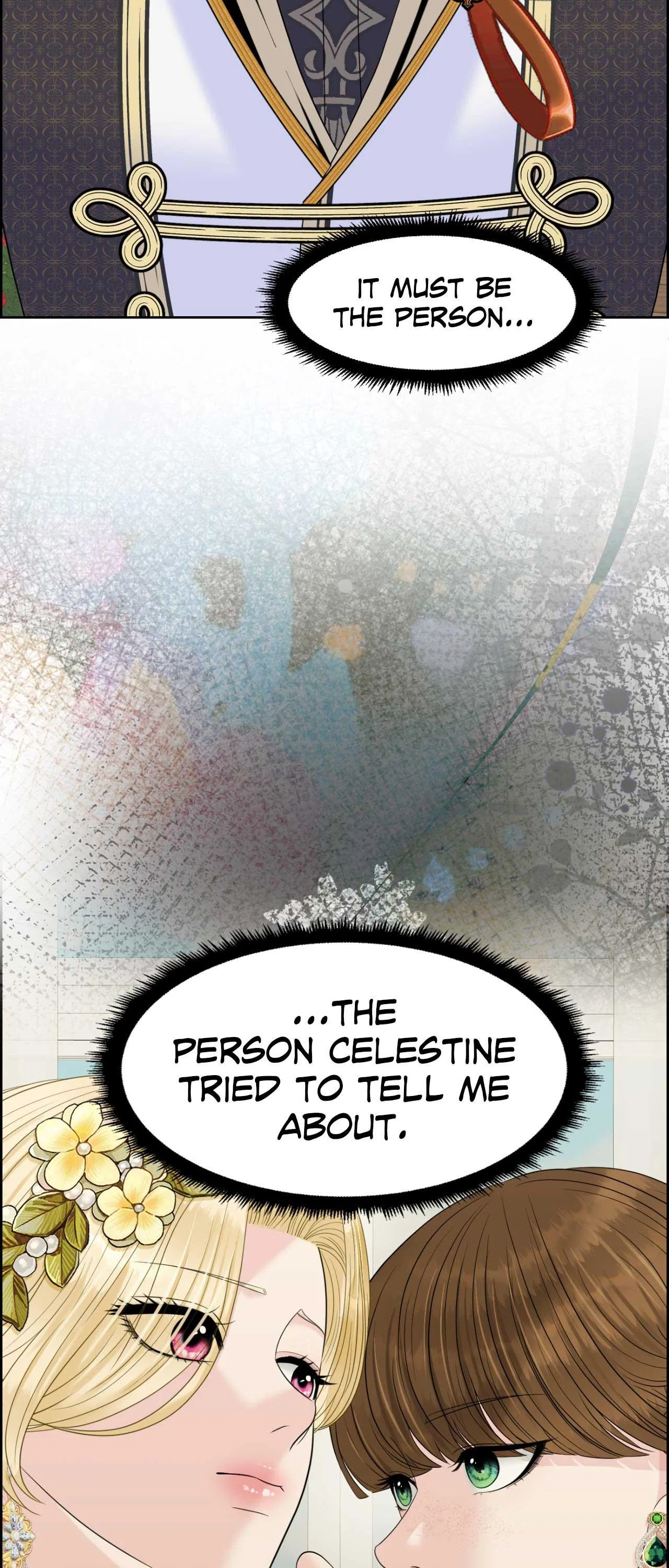 Royal Redemption Chapter 51 – Page 11