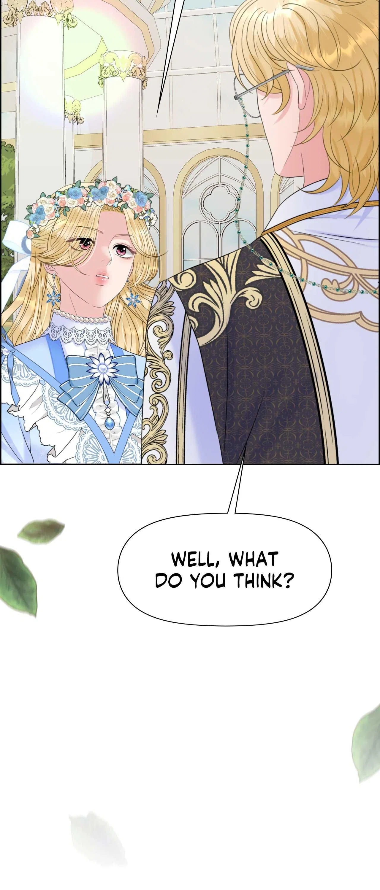 Royal Redemption Chapter 51 – Page 13