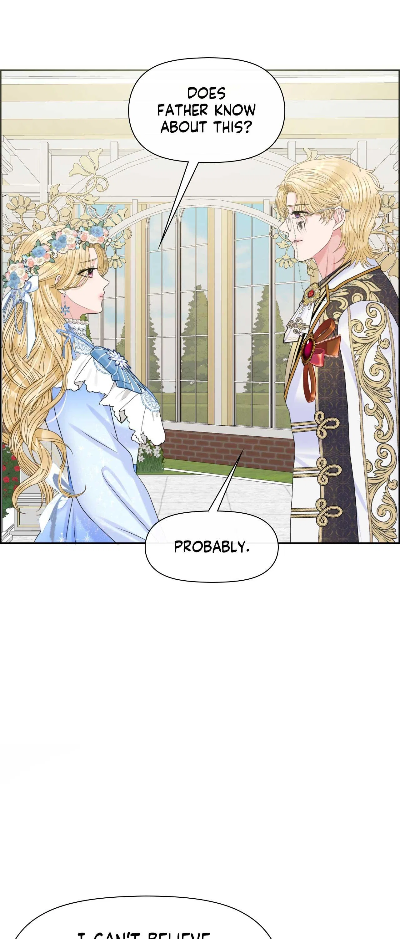 Royal Redemption Chapter 51 – Page 14