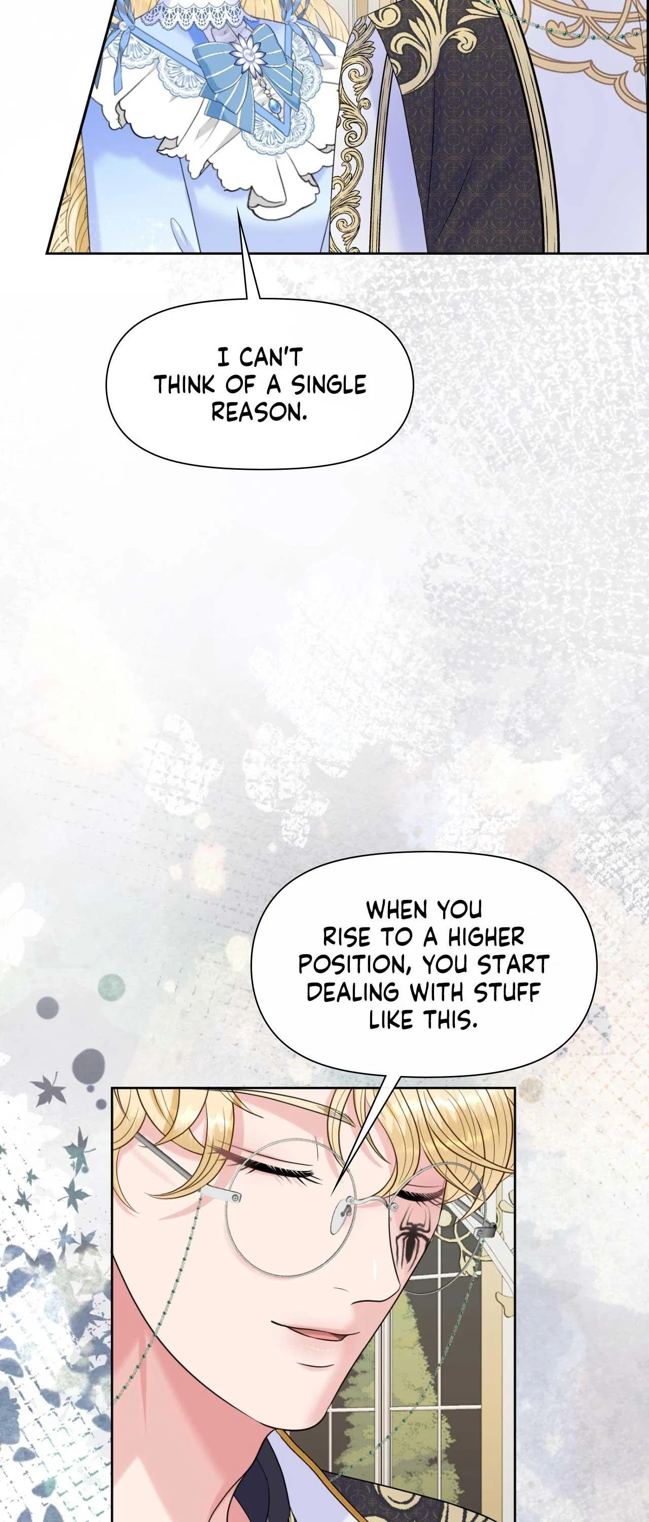 Royal Redemption Chapter 51 – Page 16