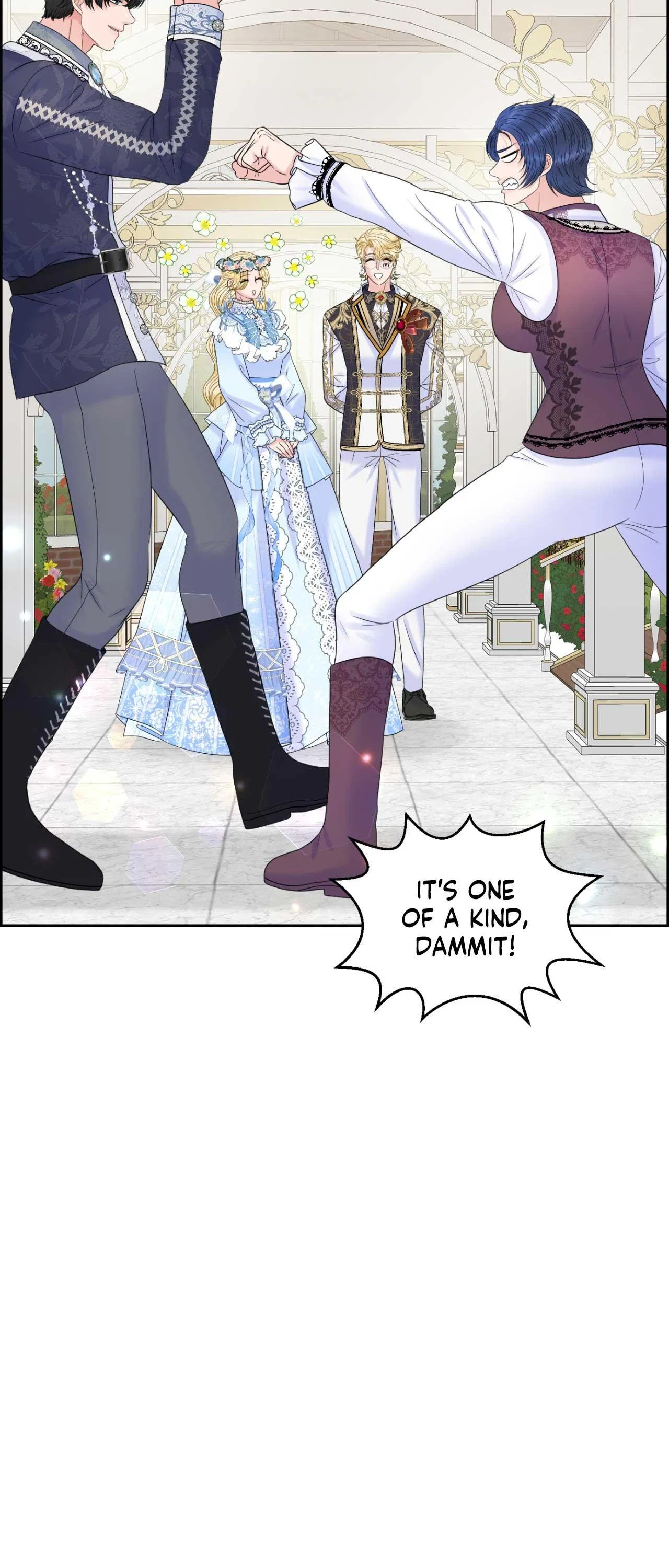 Royal Redemption Chapter 51 – Page 23