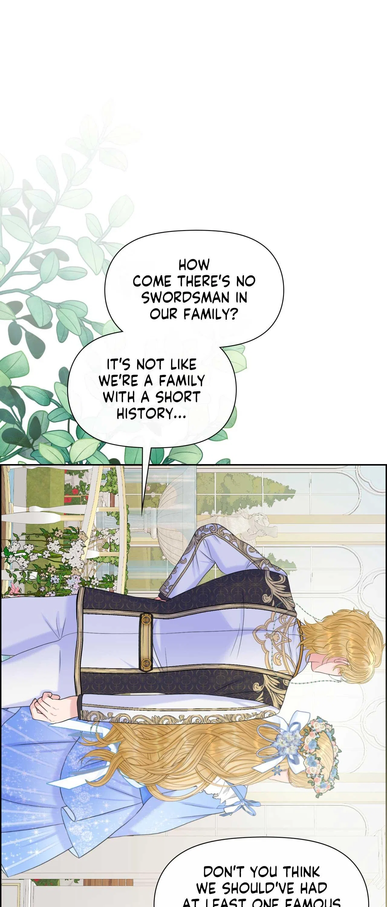 Royal Redemption Chapter 51 – Page 24