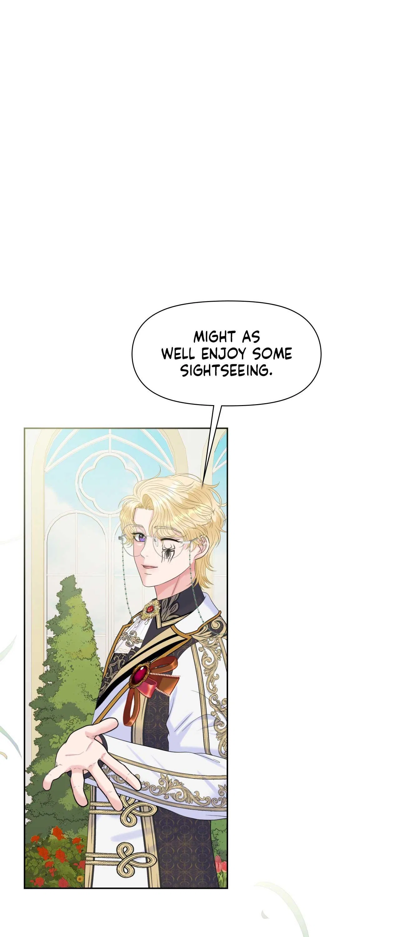 Royal Redemption Chapter 51 – Page 27