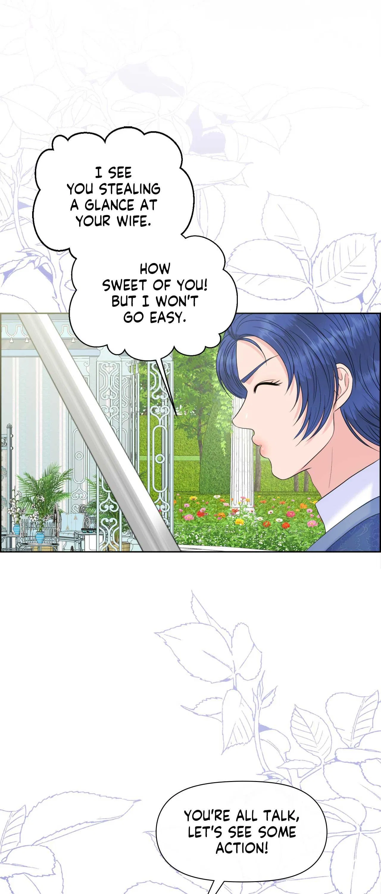 Royal Redemption Chapter 51 – Page 34