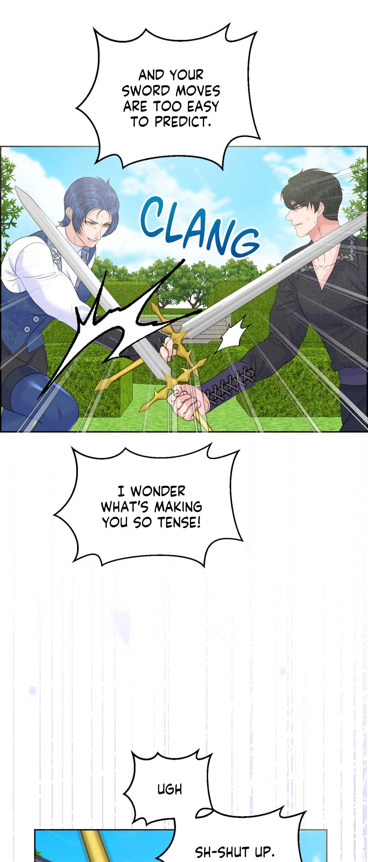Royal Redemption Chapter 51 – Page 41