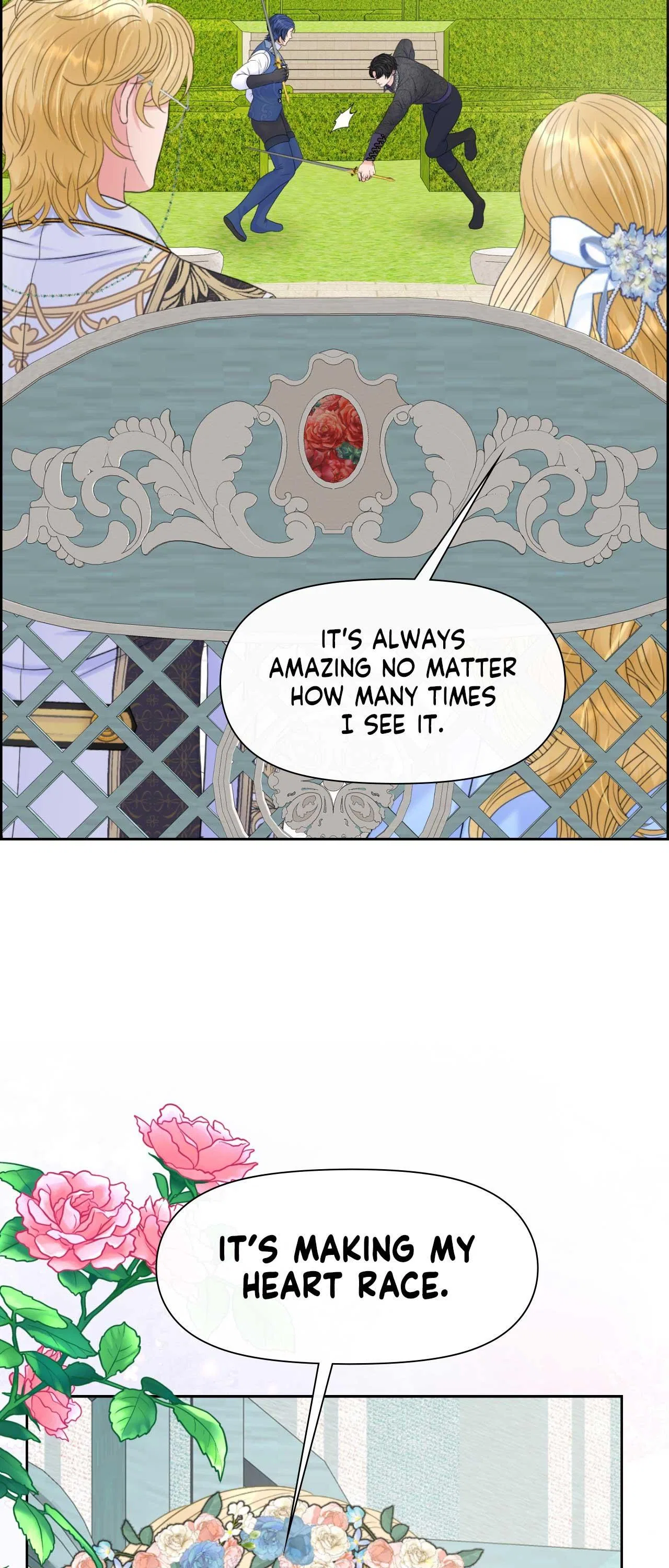 Royal Redemption Chapter 51 – Page 46