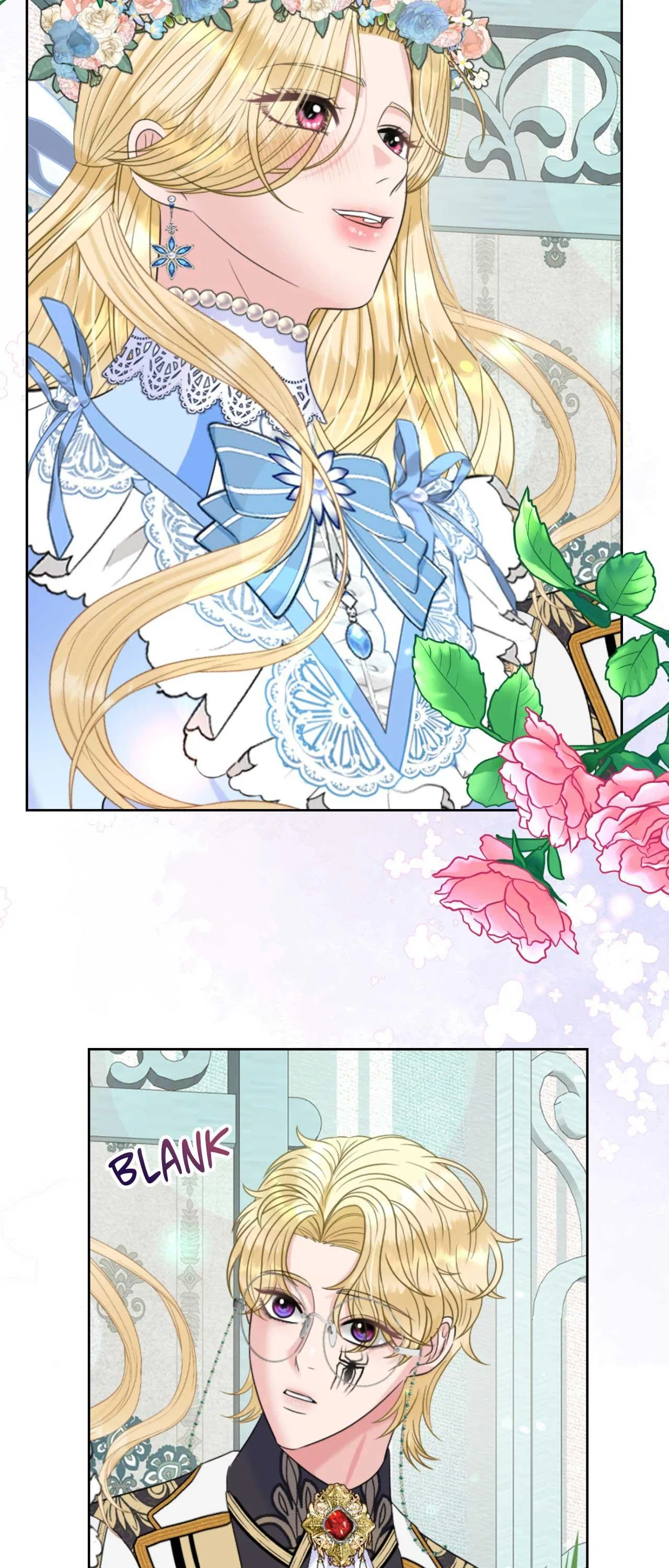 Royal Redemption Chapter 51 – Page 47