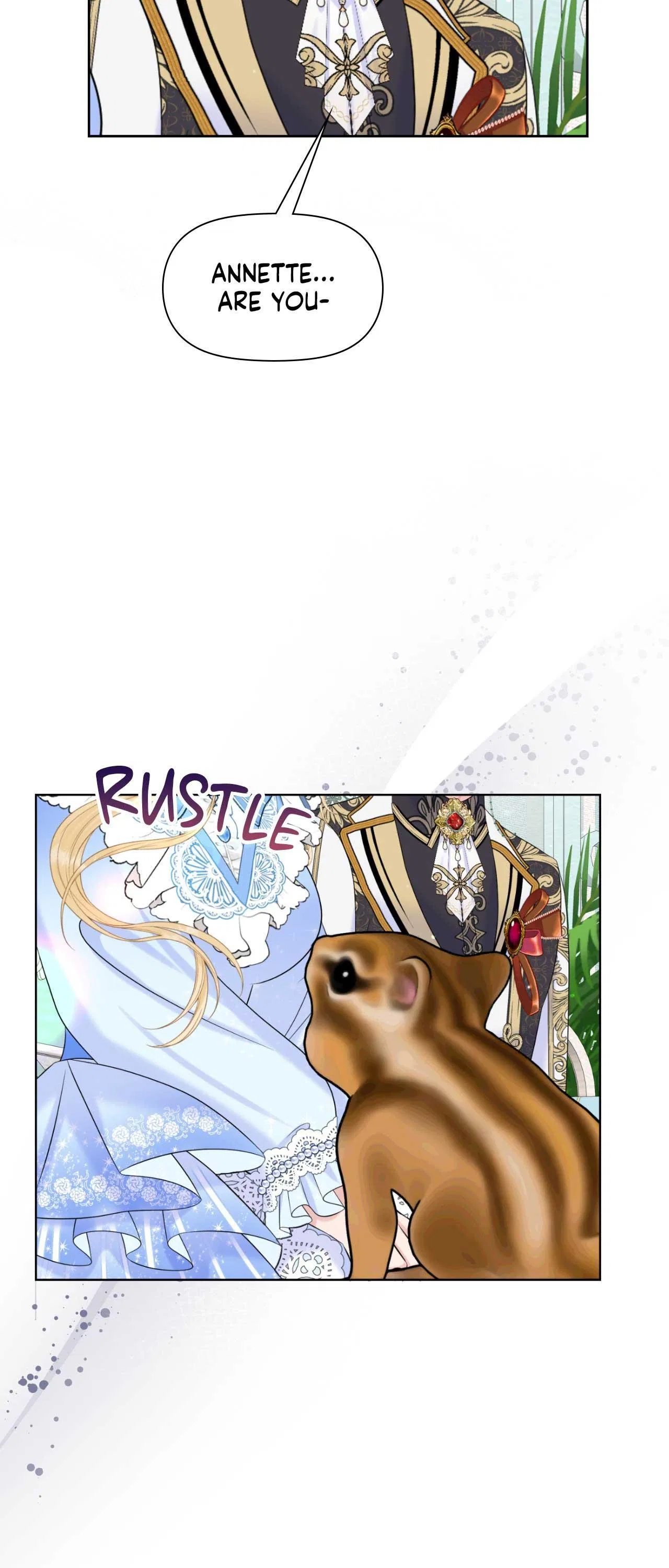 Royal Redemption Chapter 51 – Page 48