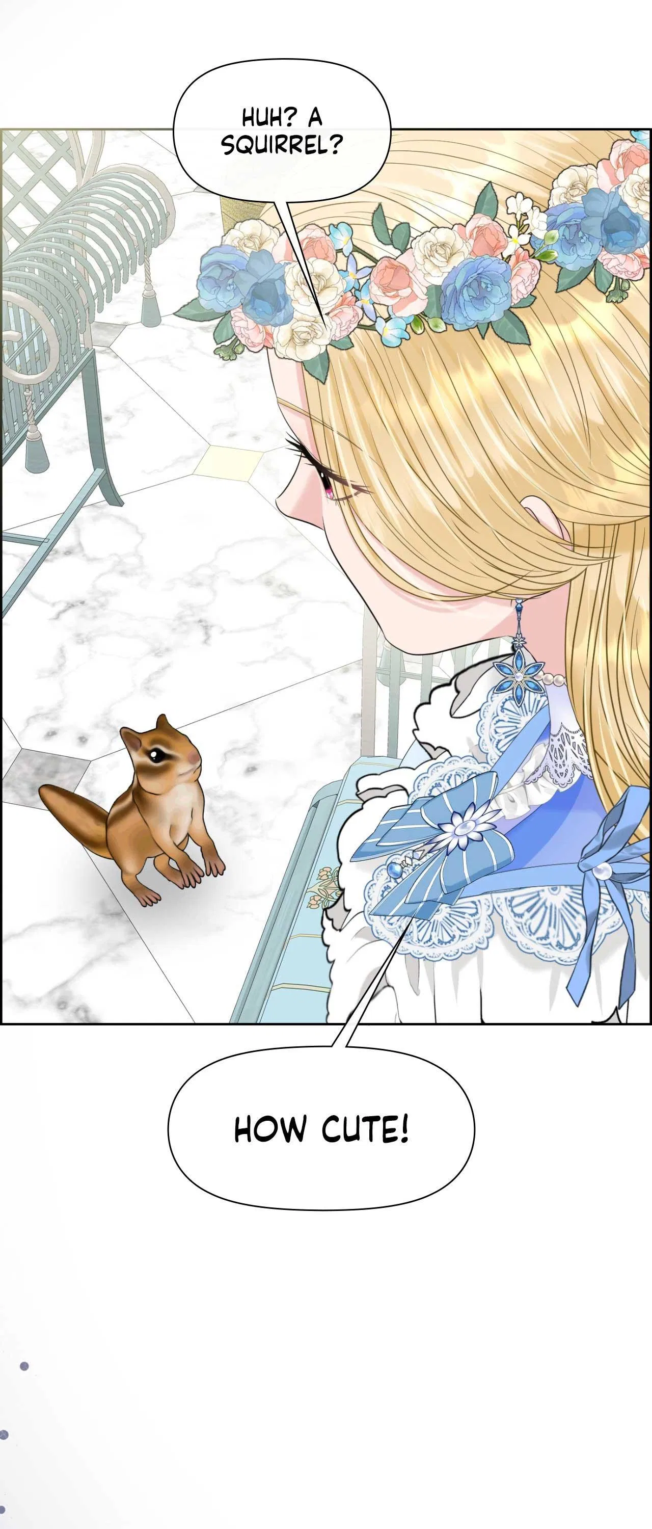 Royal Redemption Chapter 51 – Page 49