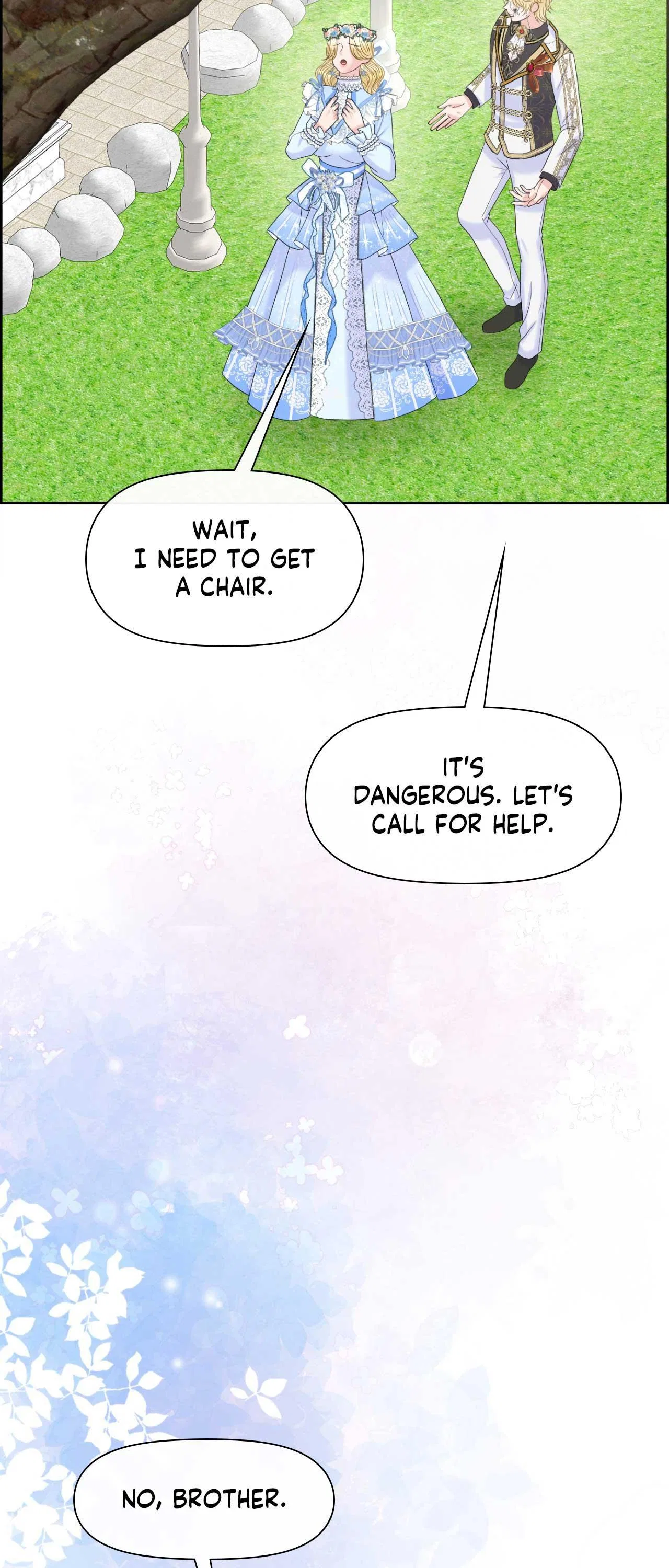 Royal Redemption Chapter 51 – Page 53