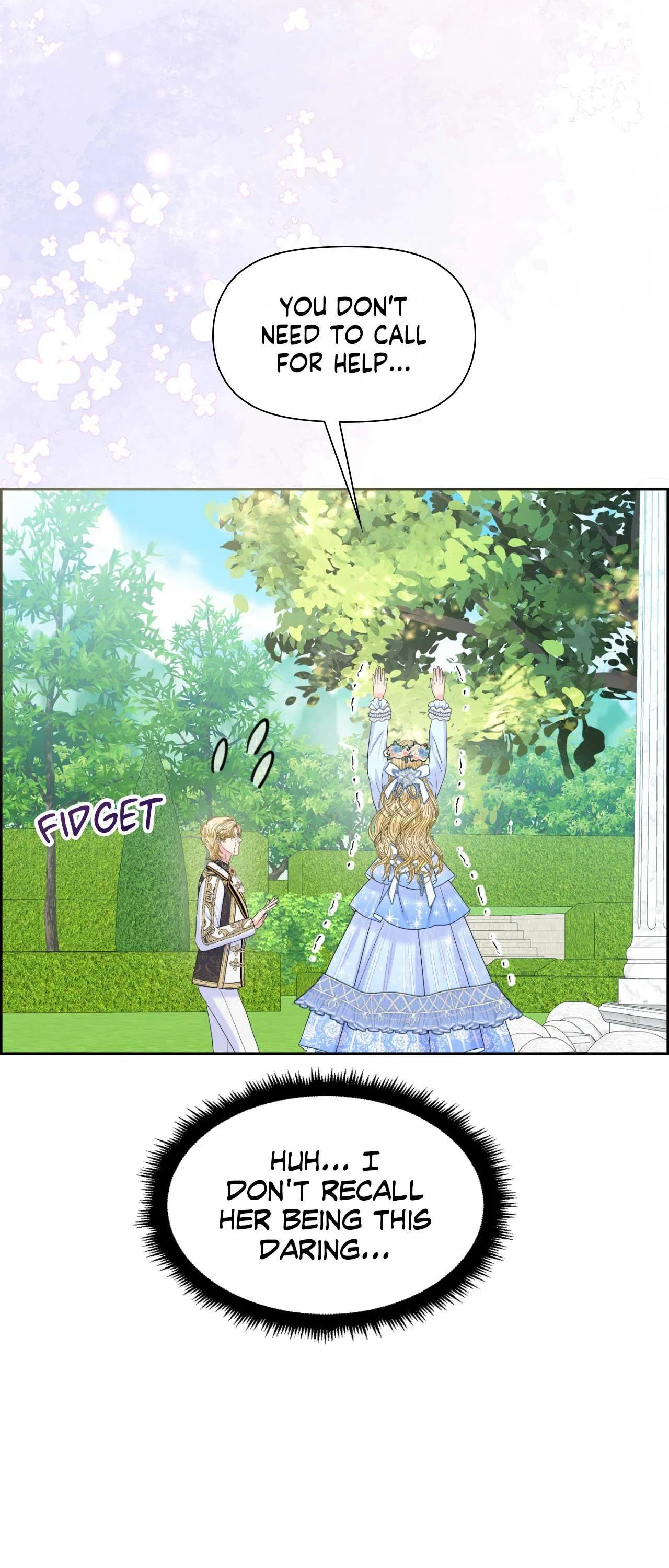 Royal Redemption Chapter 51 – Page 55