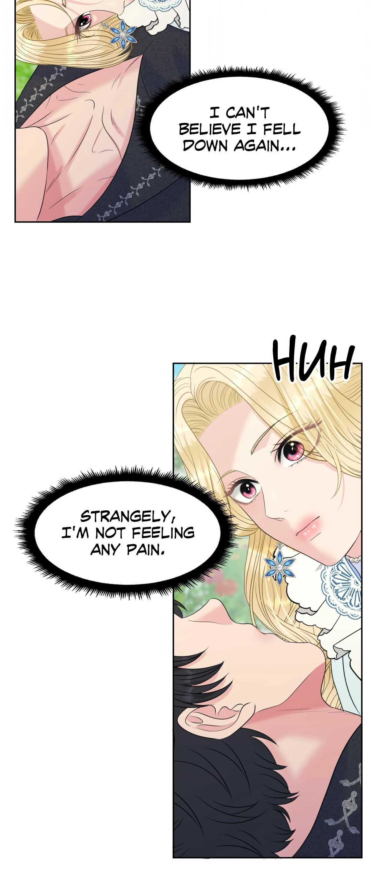 Royal Redemption Chapter 51 – Page 61