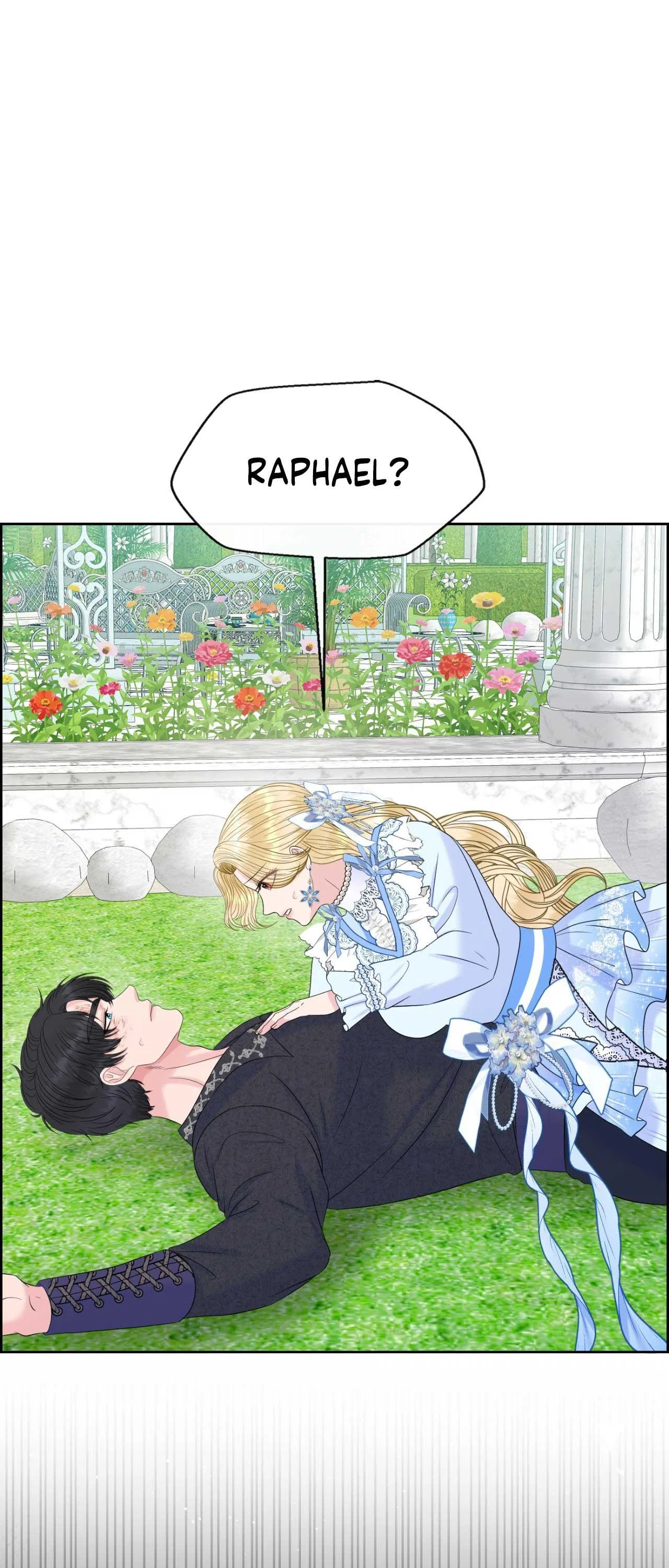 Royal Redemption Chapter 51 – Page 62