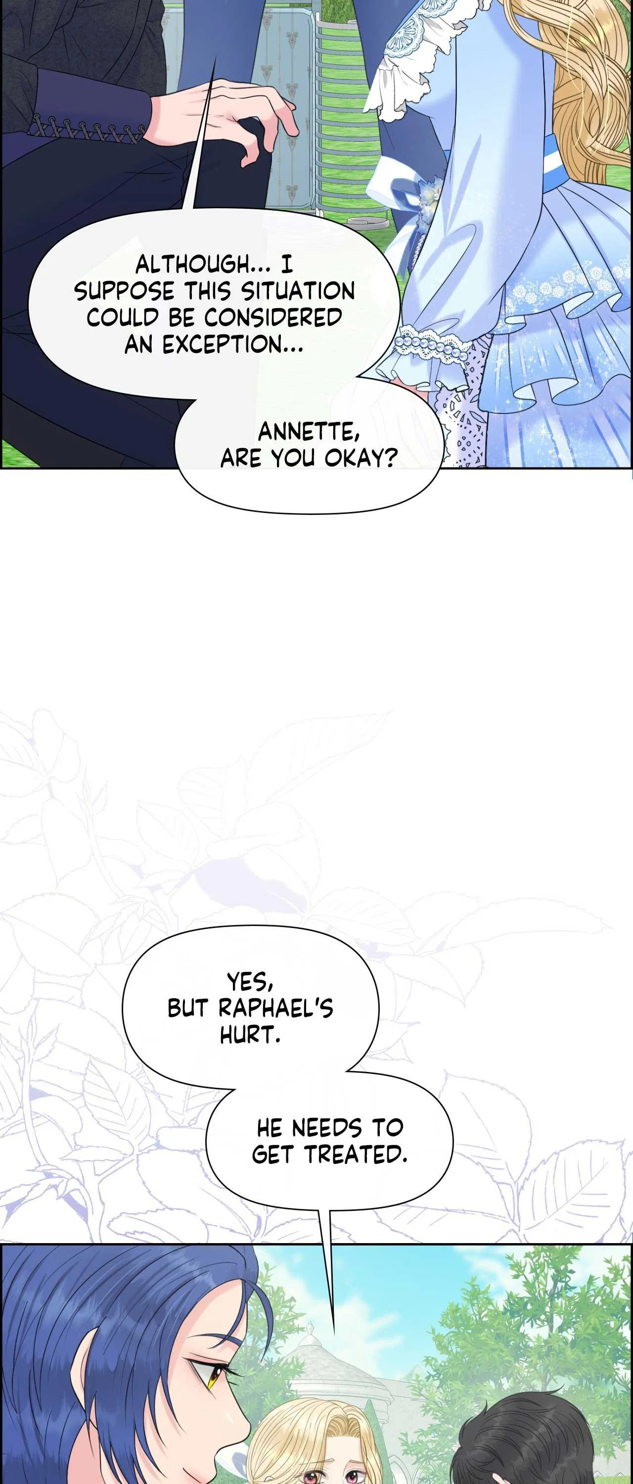 Royal Redemption Chapter 51 – Page 66