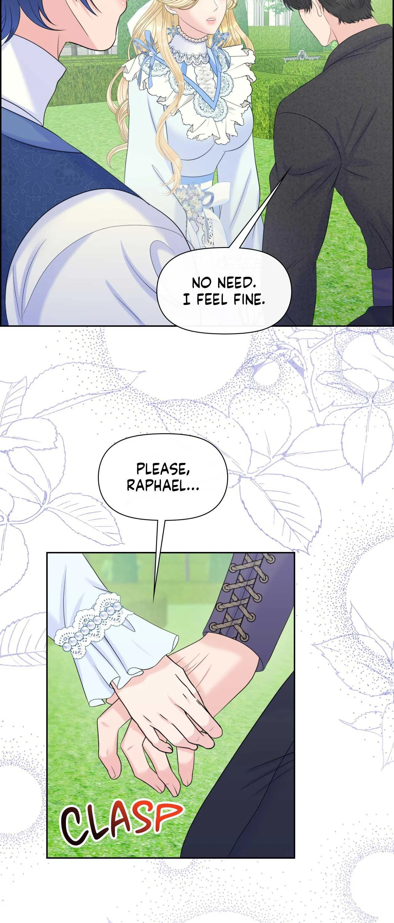 Royal Redemption Chapter 51 – Page 67