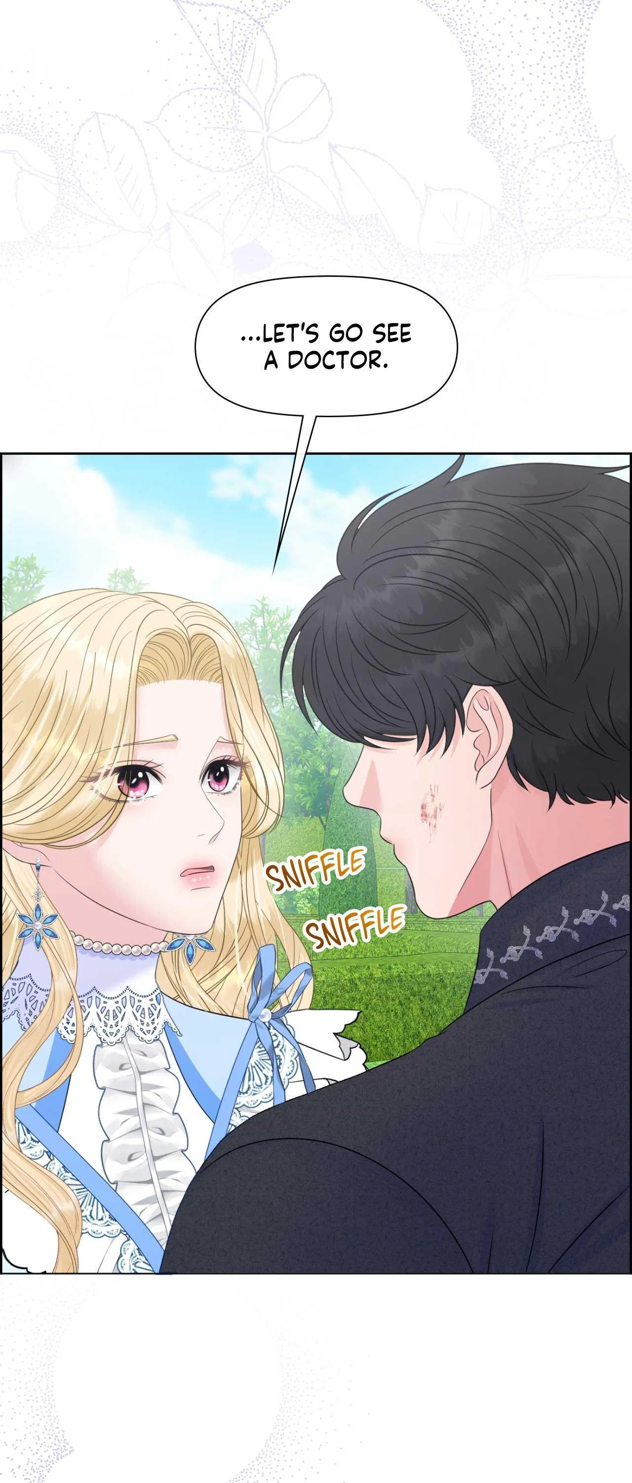 Royal Redemption Chapter 51 – Page 68