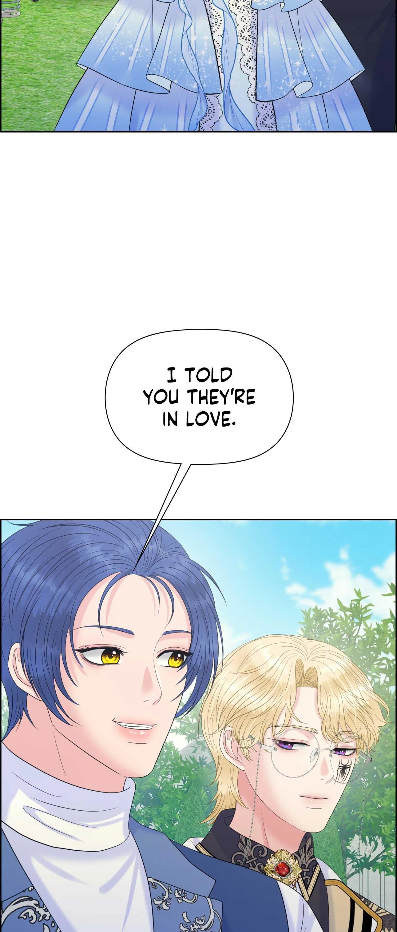 Royal Redemption Chapter 51 – Page 71