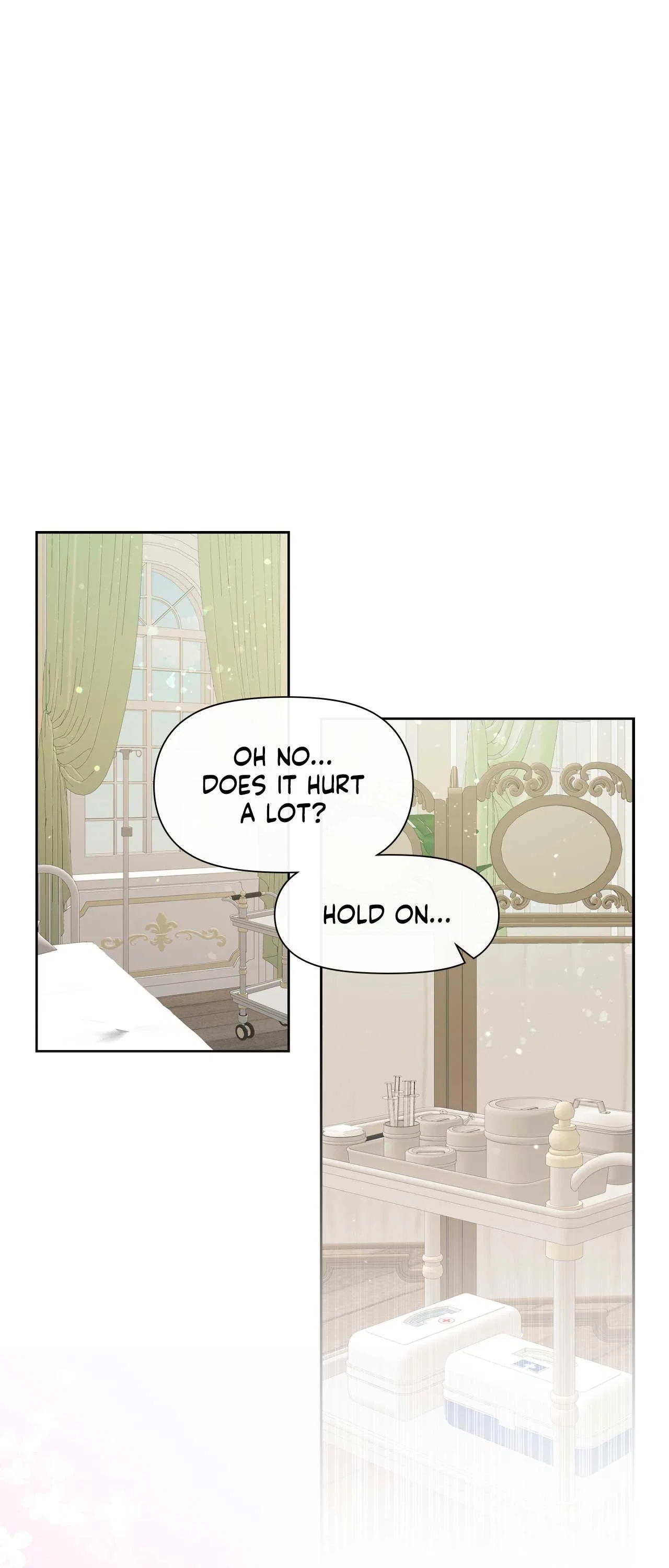 Royal Redemption Chapter 51 – Page 74