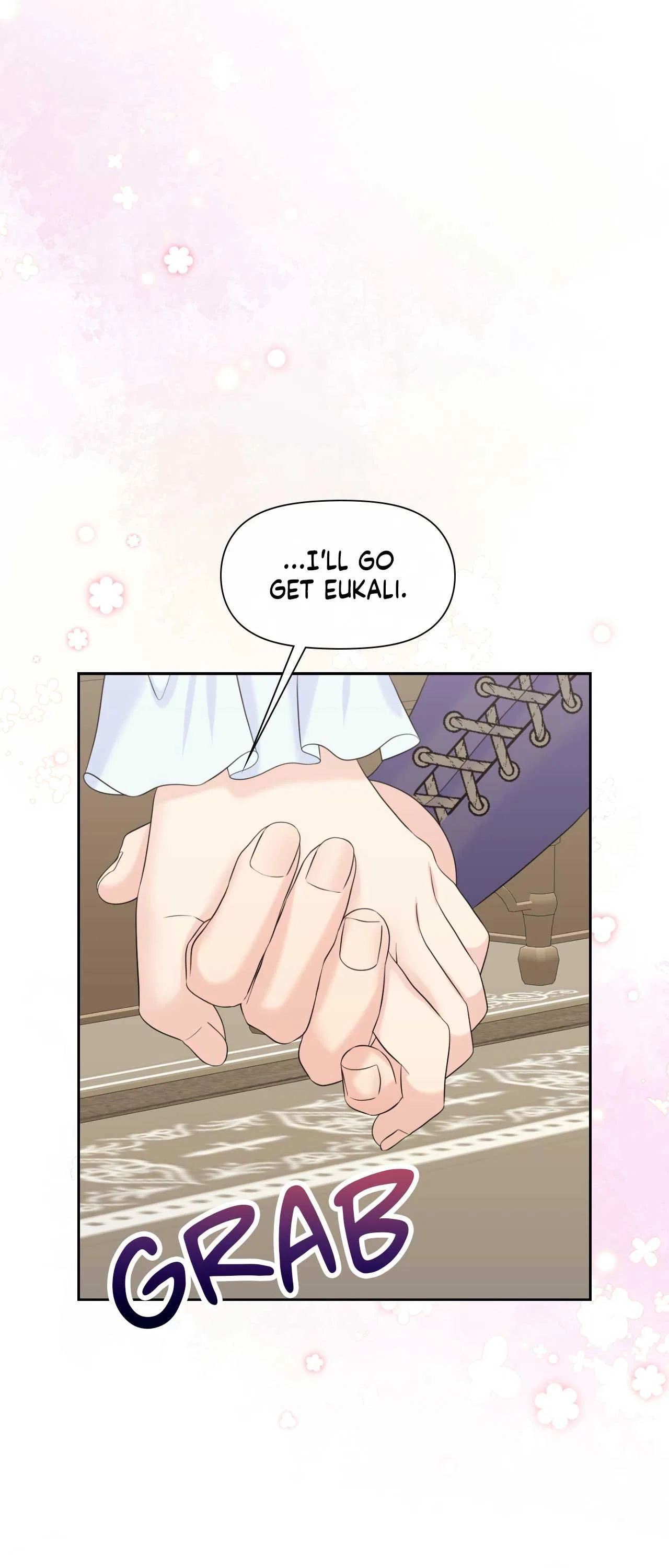 Royal Redemption Chapter 51 – Page 75