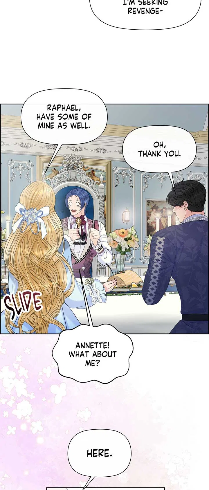 Royal Redemption Chapter 50 – Page 6